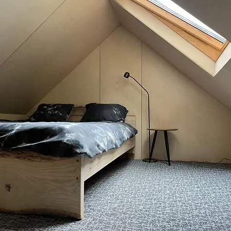 Sea Dune Cottage Kalnu Saulkrasti Exterior photo