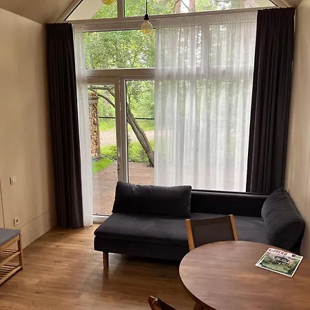 Sea Dune Cottage Kalnu Saulkrasti Exterior photo
