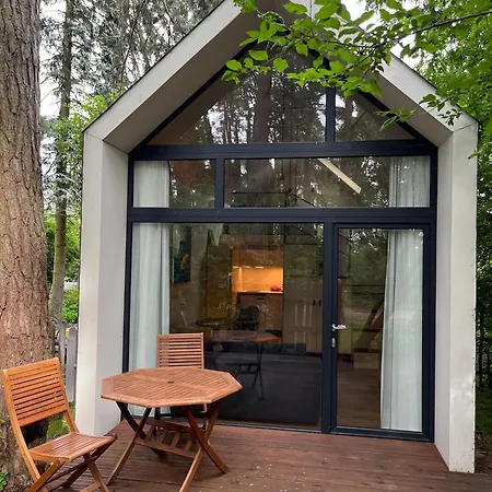 Sea Dune Cottage Kalnu Saulkrasti Exterior photo