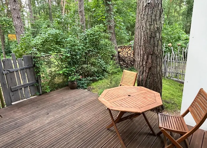 Sea Dune Cottage Kalnu