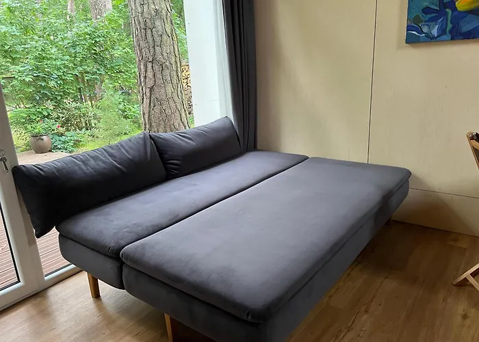 Sea Dune Cottage Kalnu