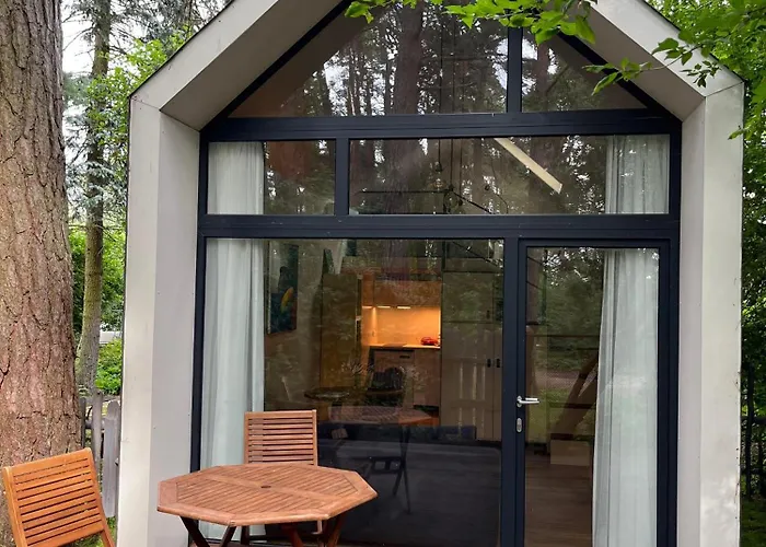 Sea Dune Cottage Kalnu