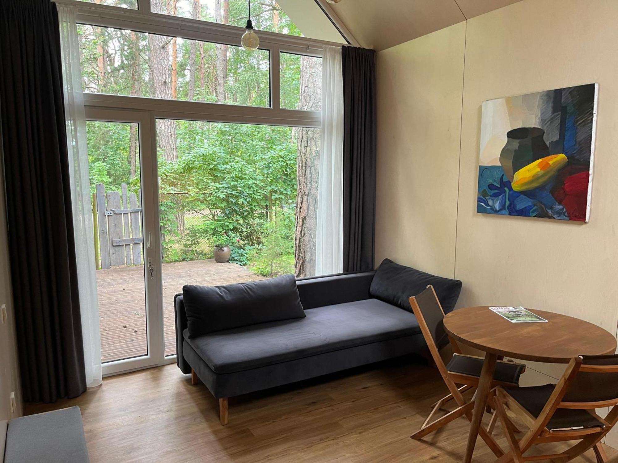 Sea Dune Kalnu Apartment Saulkrasti