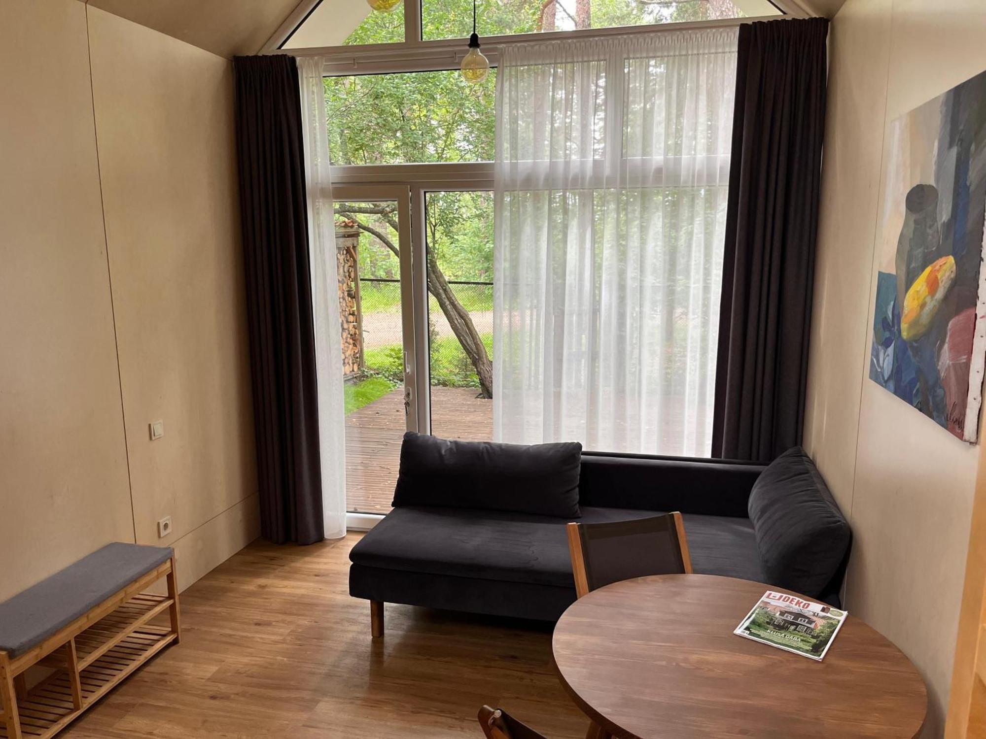 Sea Dune Kalnu Apartment Saulkrasti