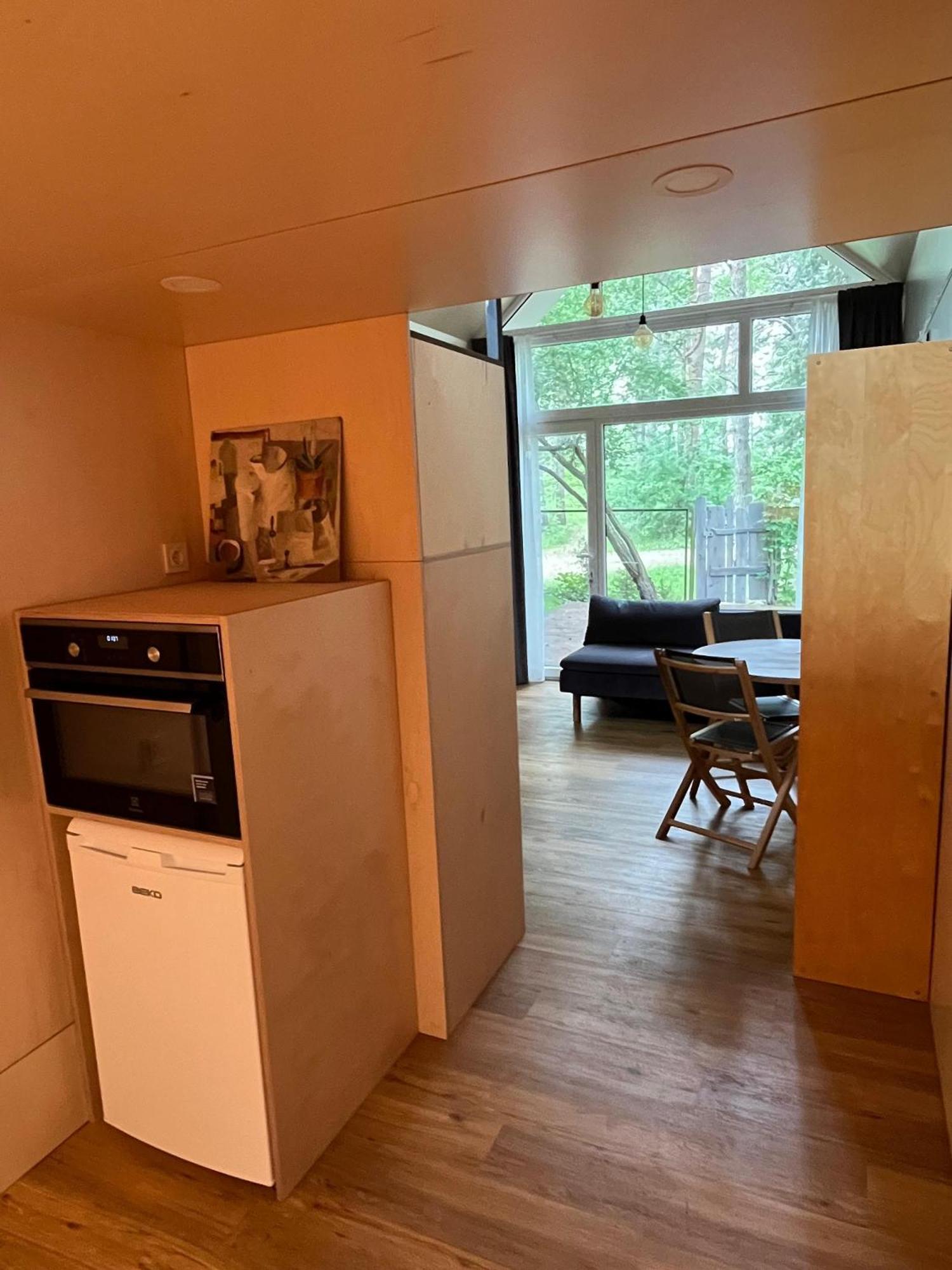 Apartment Sea Dune Kalnu *